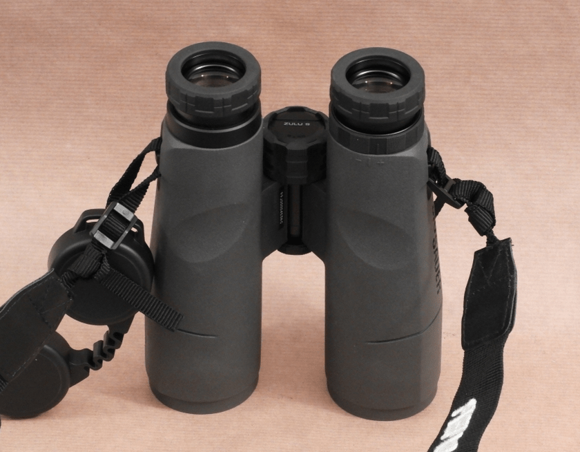 SIG SAUER Zulu9 9x45 Premium-Fernglas