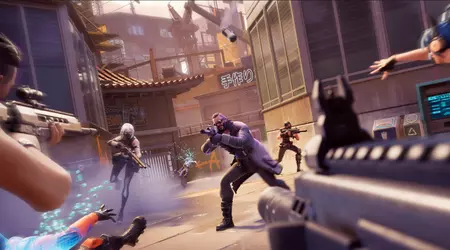 Fortnite hat einen neuen taktischen First-Person-Modus namens Ballistic vorgestellt, der an das Spiel Counter-Strike erinnert