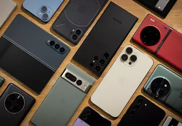 Europäischer Smartphone-Markt bricht auf das Niveau ...