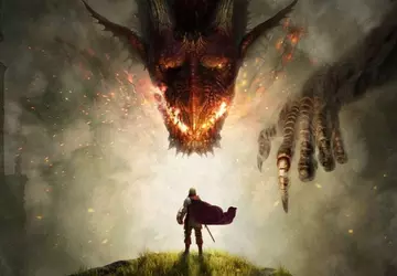 Erfolgreich: Das Rollenspiel Dragon's Dogma 2 ...