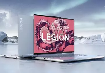 Lenovo Legion Y9000X 2024: ein Laptop ...