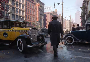 Die Entwickler der neuesten Mafia-Serie von ...