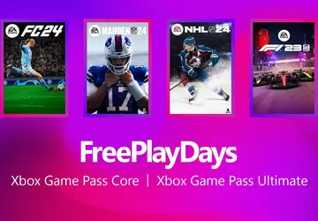 Sieben Sportsimulatoren von Electronic Arts bieten ...