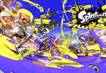 Nintendo Direct über Splatoon 3 wird ...