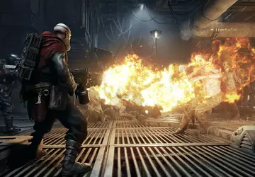 Warhammer 40.000: Darktide wurde in Taiwan ...