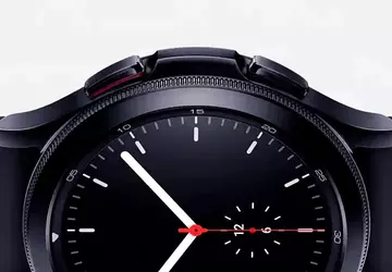 Die unangekündigte Samsung Galaxy Watch 6 ...