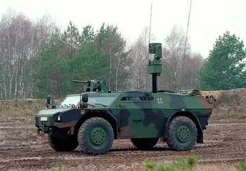 Die AFU setzt an der Front ...