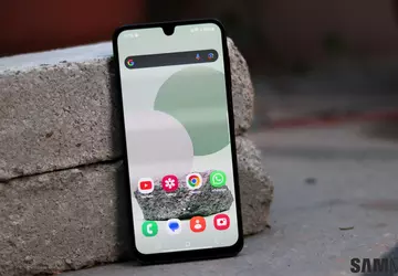 Samsung bereitet Galaxy A17 (4G) mit ...