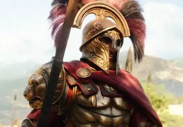 Die Entwickler von Titan Quest 2 ...