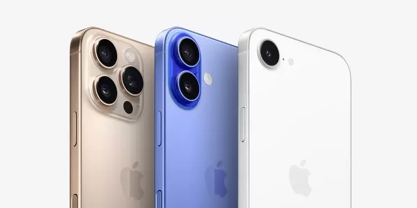 Apple beginnt, den iPhone-Verkauf in China wieder aufzunehmen