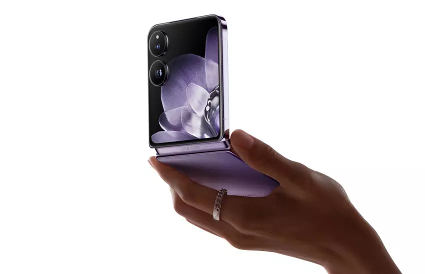 Ein Insider hat verraten, wann der Xiaomi Mix Flip 2 zu erwarten ist und welche Verbesserungen er erhalten wird