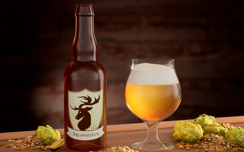 Was wir verpasst haben: Brewmaster: Bierbrau-Simulator wird am 29. September veröffentlicht