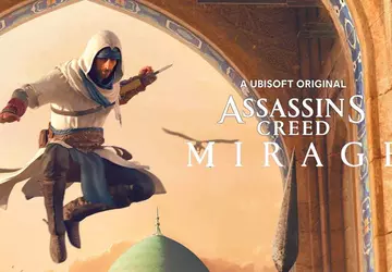 Assassin's Creed: Mirage wird im März ...