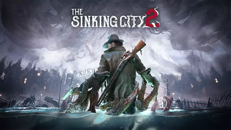 The Sinking City 2: Ukrainisches Survival-Horror-Spiel ...