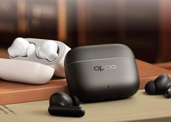 Oppo Enco Air 4i hat sein ...