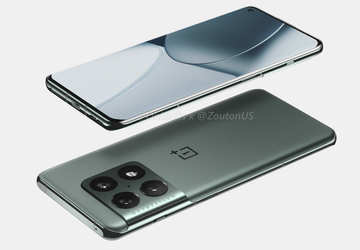 Insider: OnePlus 10 Pro könnte auf ...