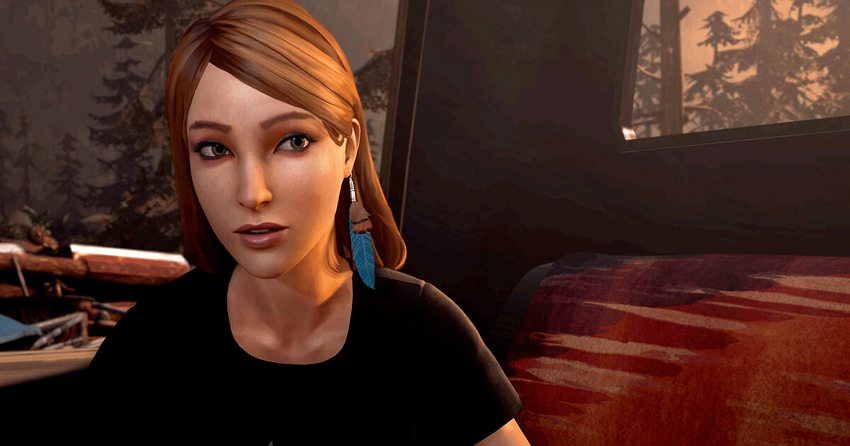 Das Remaster von Life is Strange erscheint nächsten Monat