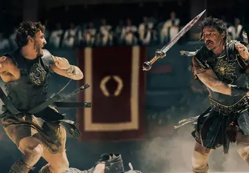 Gladiator 2 ist jetzt digital: Ridley ...