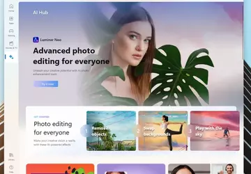 Microsoft testet einen KI-Hub im Windows ...