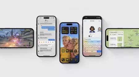 EU fordert von Apple Unterstützung für Geräte von Drittanbietern in iOS und iPadOS