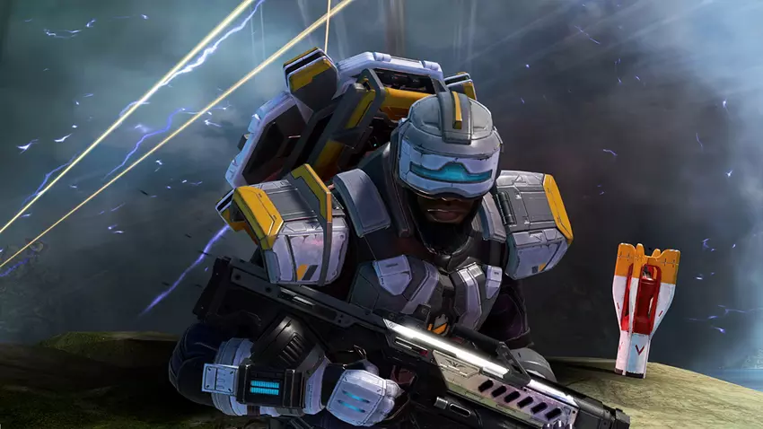 Ein Trailer über die Fähigkeiten des neuen Newcastle-Charakters wurde veröffentlicht