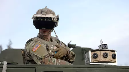 Supersoldaten sind da: Meta und Anduril werden neue Augmented-Reality-Helme für das US-Militär entwickeln