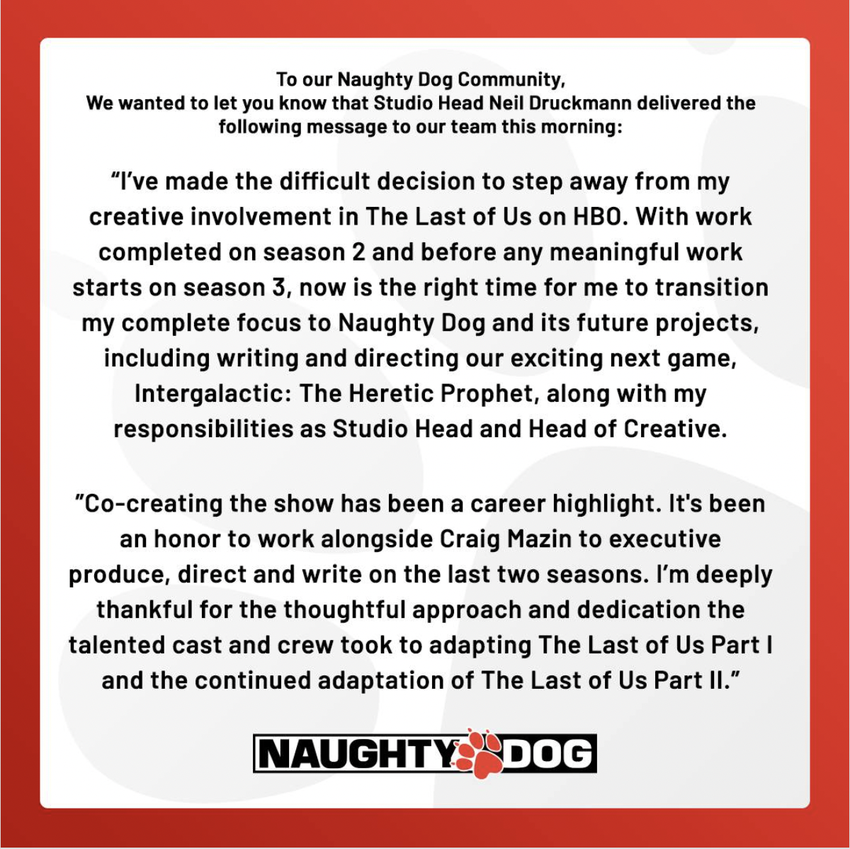 Naughty Dog studio logo