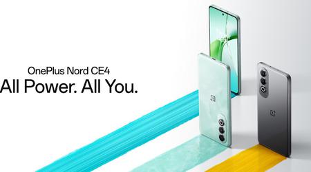 OnePlus Nord CE 4 hat OxygenOS 14.0.1.704 erhalten: was ist neu