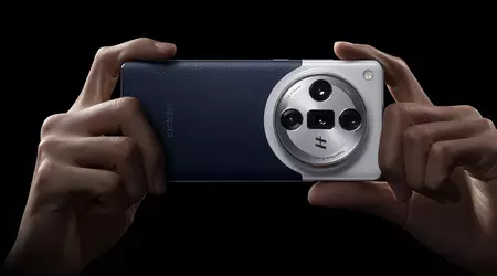 Gekrümmter AMOLED-Bildschirm, MediaTek Dimensity 9400-Chip, IP68-Schutz und 5800-mAh-Akku: Insider verrät die technischen Daten des OPPO Find X8 Pro 