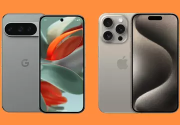 Google hat in einem neuen Werbespot ...