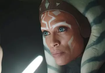 Der stimmungsvolle und dynamische Star Wars: ...