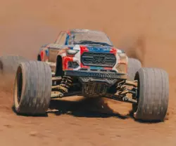 1:10 ARRMA Granite Voltage MEGA RC Monster Truck