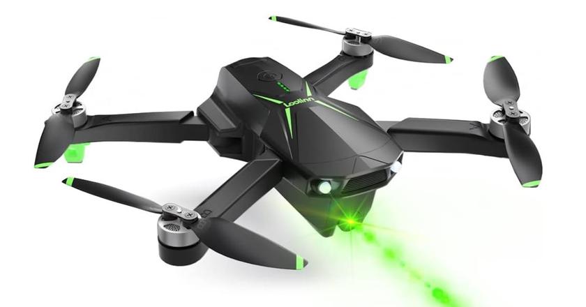 Loolinn Z6pro drohnen unter 200 euro
