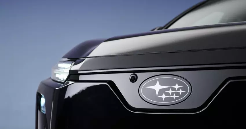 Subaru könnte ein kompaktes Elektroauto auf den Markt bringen, wenn Uncharted erfolgreich ist