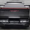 Vorschau auf Mansory Elongation Tesla Cybertruck