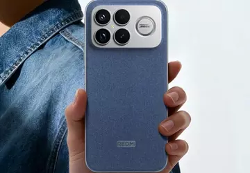 Das neue Redmi-Smartphone wird einen 10.000 ...