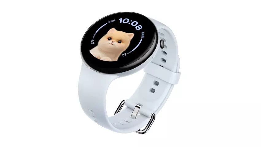 Honor bringt erschwingliche wasserdichte Smartwatch Watch Fit Vitality Edition für 70 $ auf den Markt