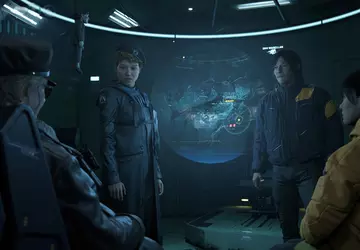 Death Stranding 2: Am Strand ist ...