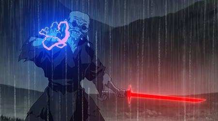 Der Star Wars-Anime ist zurück: die dritte Staffel der Anthologie Visions ist angekündigt 