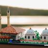 Lego Creators präsentierte zusammen mit der Plattform United24 exklusive Sets, die den wichtigsten Baudenkmälern der Ukraine gewidmet sind-6