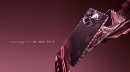 Das vivo V30e 5G mit AMOLED-Bildschirm, 50-MP-Kamera und 5500-mAh-Akku wird am 2. Mai vorgestellt