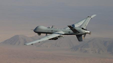 Houthis erneut abgeschossen: US-MQ-9-Drohne stürzt bei Jemen ab
