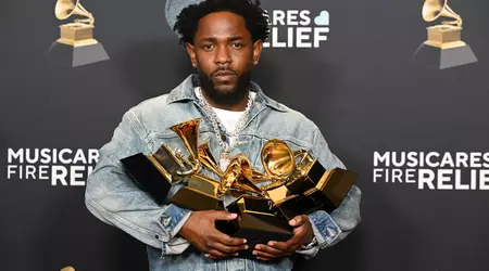 Fortnite wird wahrscheinlich spezielle Emotes mit der Musik von Kendrick Lamar enthalten, sagt ein Insider