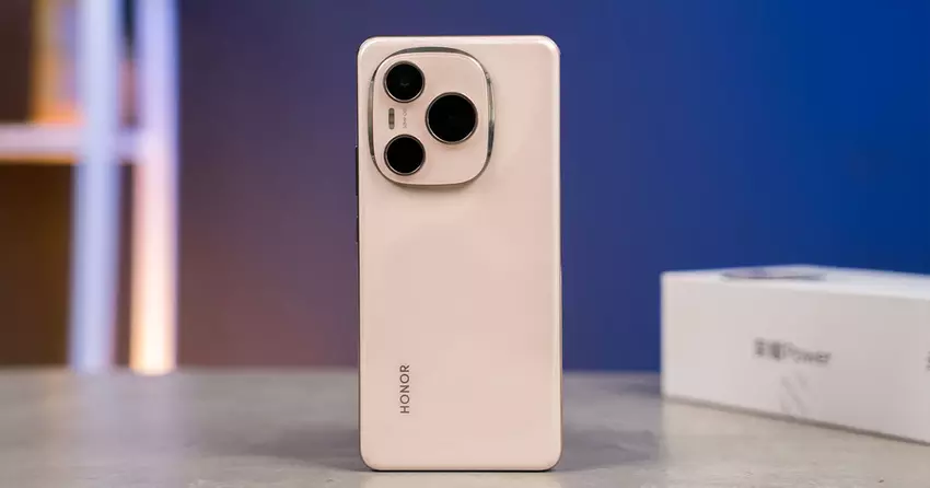 Insider: Honor arbeitet an einem neuen Power-Serie-Smartphone mit einem 8200 mAh Akku