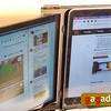 Wie Sie Ihren Laptop-Bildschirm verdoppeln und trotzdem mobil bleiben: der Mobile Pixels DUEX Plus USB-Transformer-Monitor im Test-53 Wie Sie Ihren Laptop-Bildschirm verdoppeln und trotzdem mobil bleiben: der Mobile Pixels DUEX Plus USB-Transformer-Monitor im Test-53