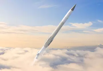 Lockheed Martin und Northrop Grumman integrieren ...