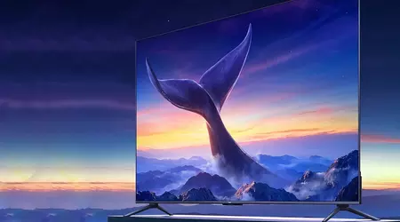 Xiaomi hat den neuen 85-Zoll Redmi Max TV enthüllt