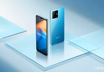 iQOO Z6x: MediaTek Dimensity 810 Chip, ...