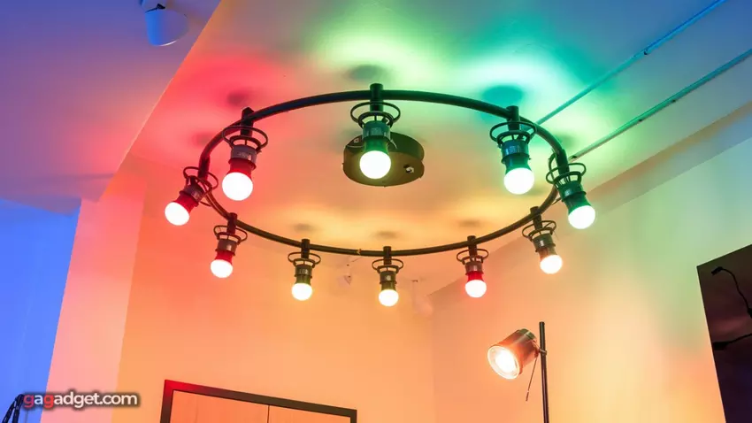 Beste intelligente Beleuchtungssysteme ohne Hub in 2025