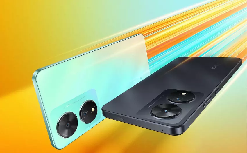 Das vivo T2 Pro mit gebogenem 120Hz-Bildschirm und 64 MP-Kamera wird Ende September auf den Markt kommen